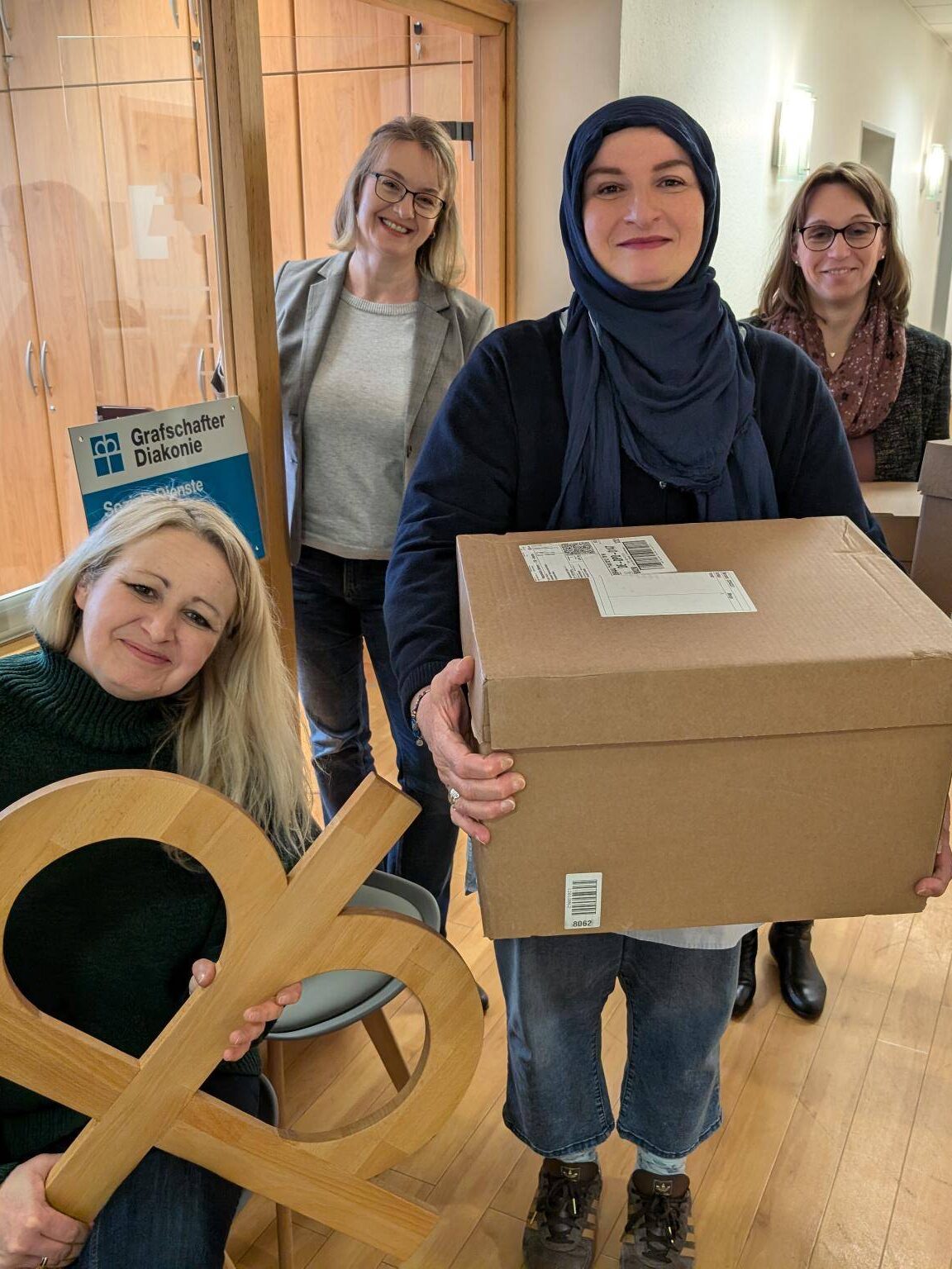 Umzug_Regenbogenhaus_1 Regenbogenhaus zieht um