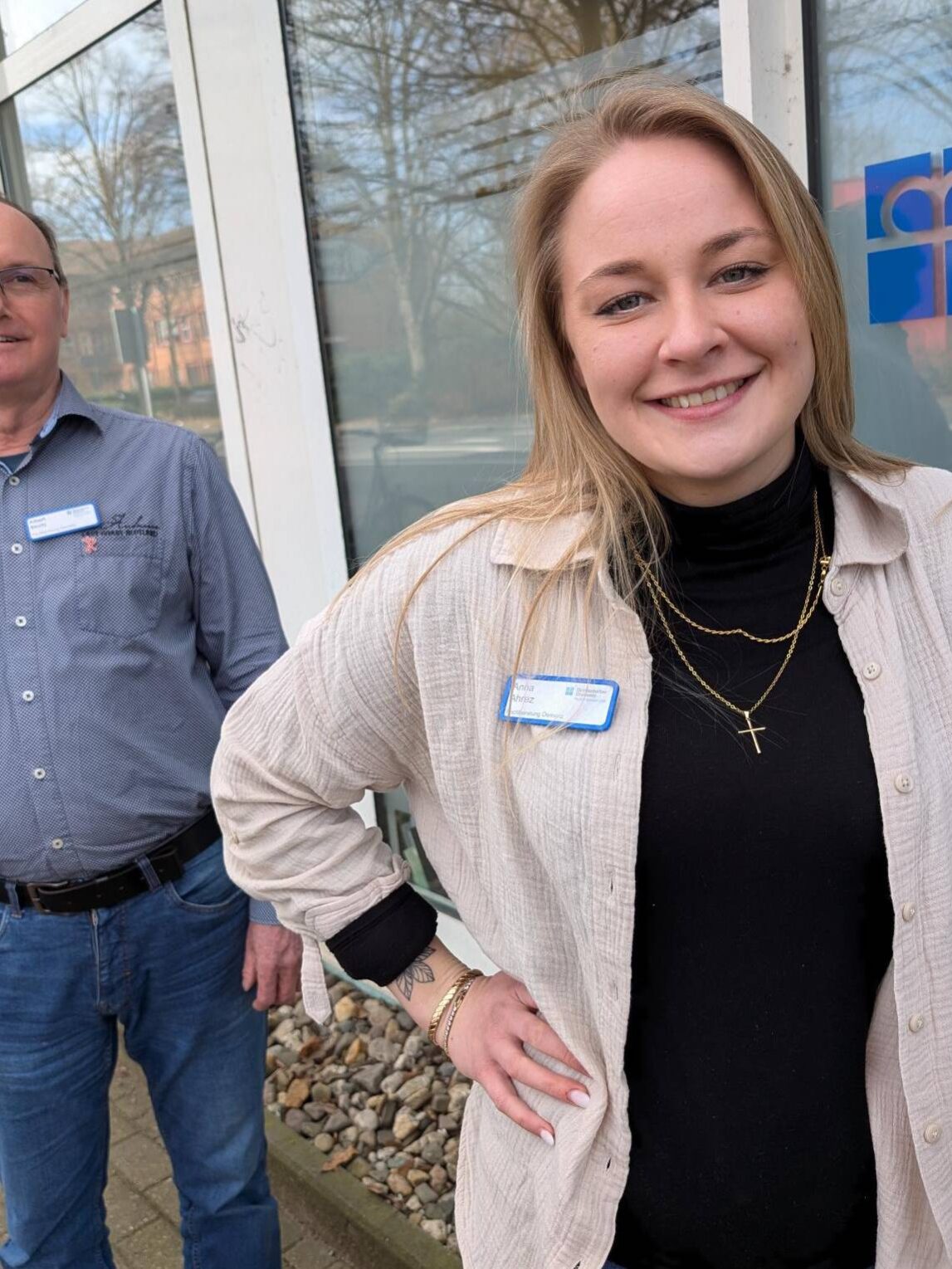 Neue Fachberatung Demenz