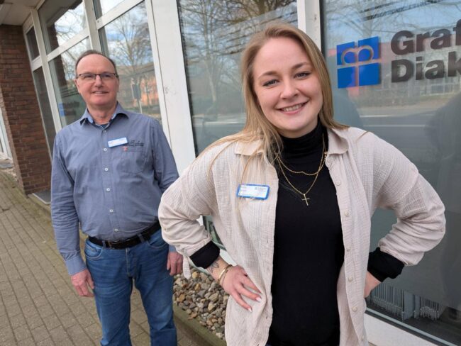 Neue Fachberatung Demenz