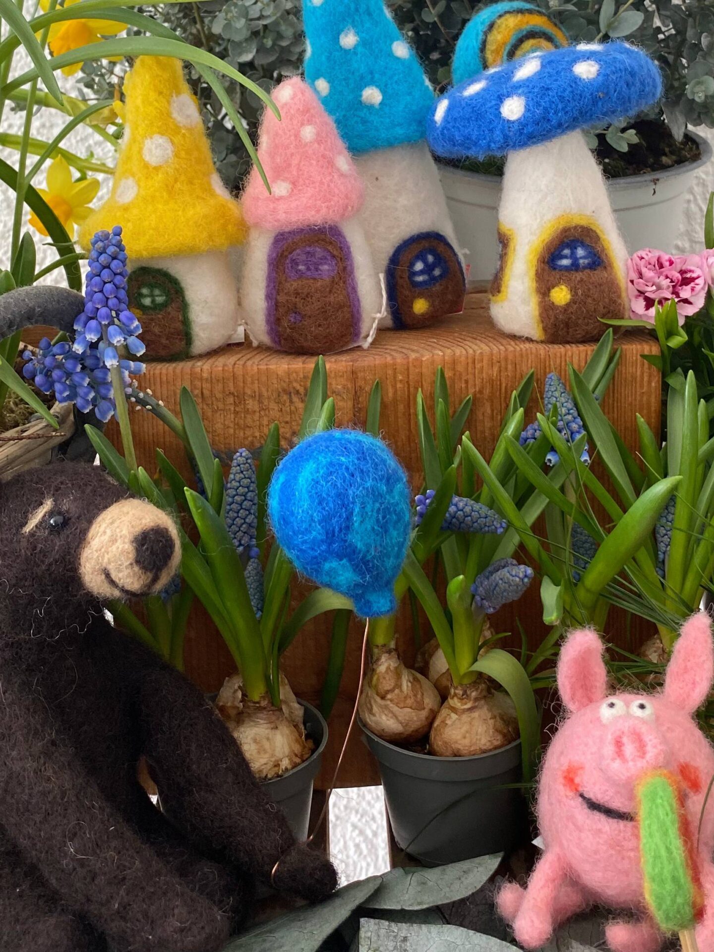 Facebook_Instagram_Wittfeld_Frühlingsbasar_1 Frühlingsbasar WWV