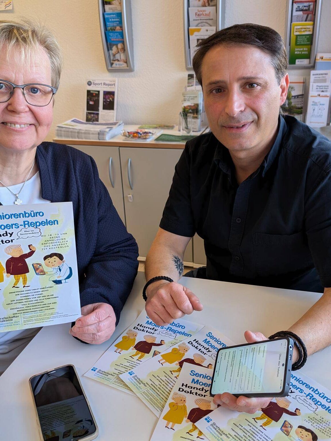 Seniorenbüro_Handydoktor_1 Handydoktor