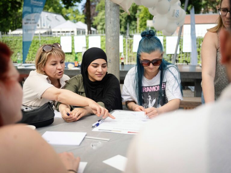 Wertetag für Azubis