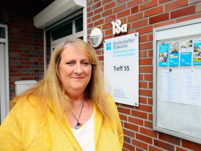 Petra Kese und Team organisieren Sommerferienspiele