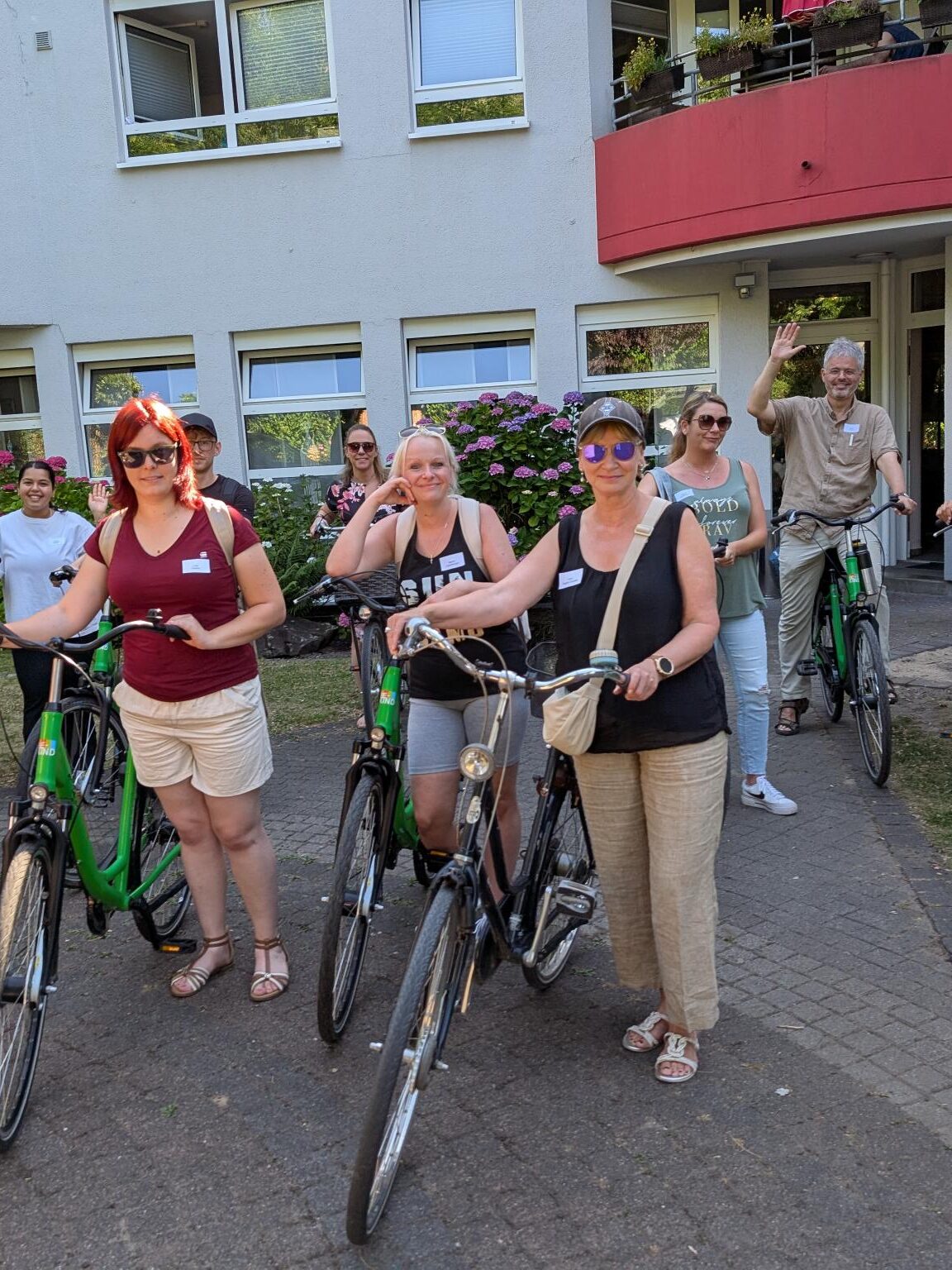 Diakonie_Tour_Rad_MABegrüßungstag_1 Diakonie Tour für neue Mitarbeitende
