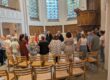 Segensgottesdienst für Mitarbeitende