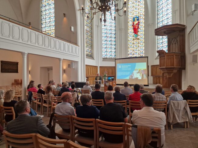 Runder Tisch Migrationsdienste