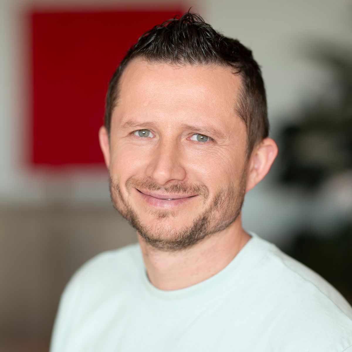 Christoph Flor, Fachbereichsleitung Tagesstruktur