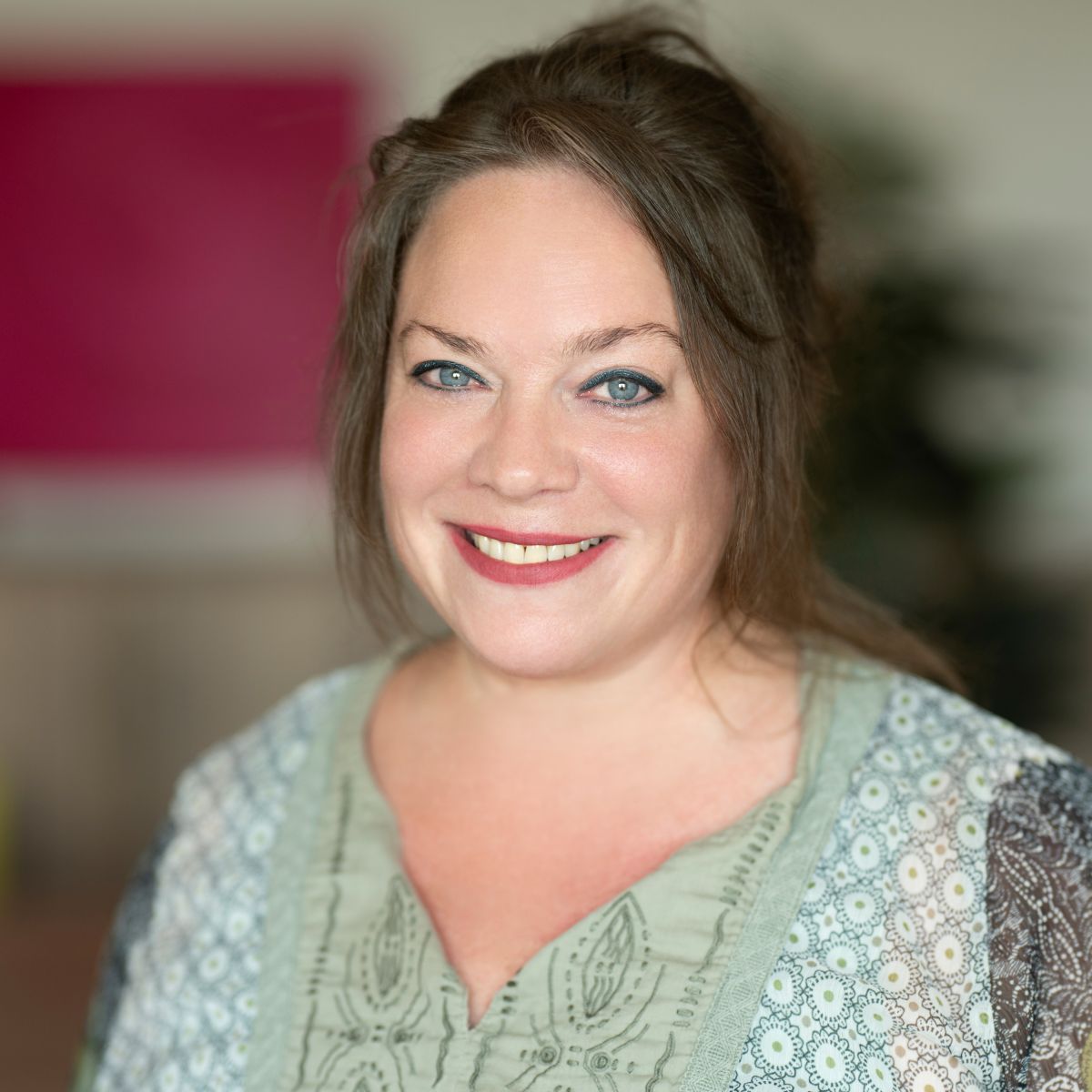 Kristina Kaiser, Prävention Drogenhilfe