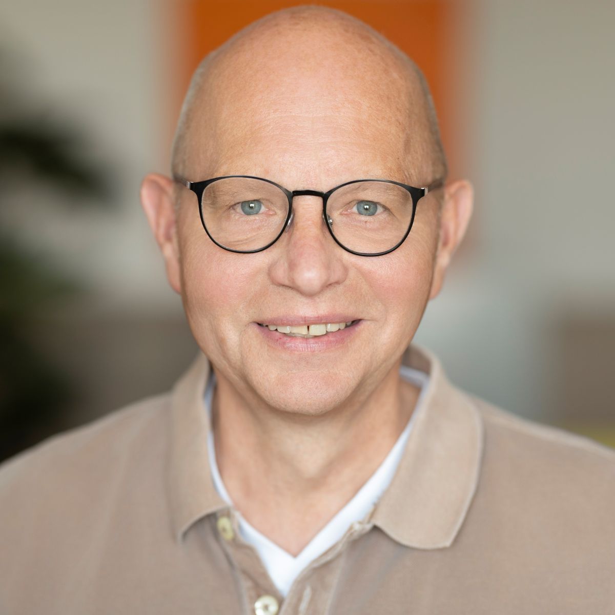 Axel Loobes, Geschäftsbereichsleitung Eingliederungshilfe