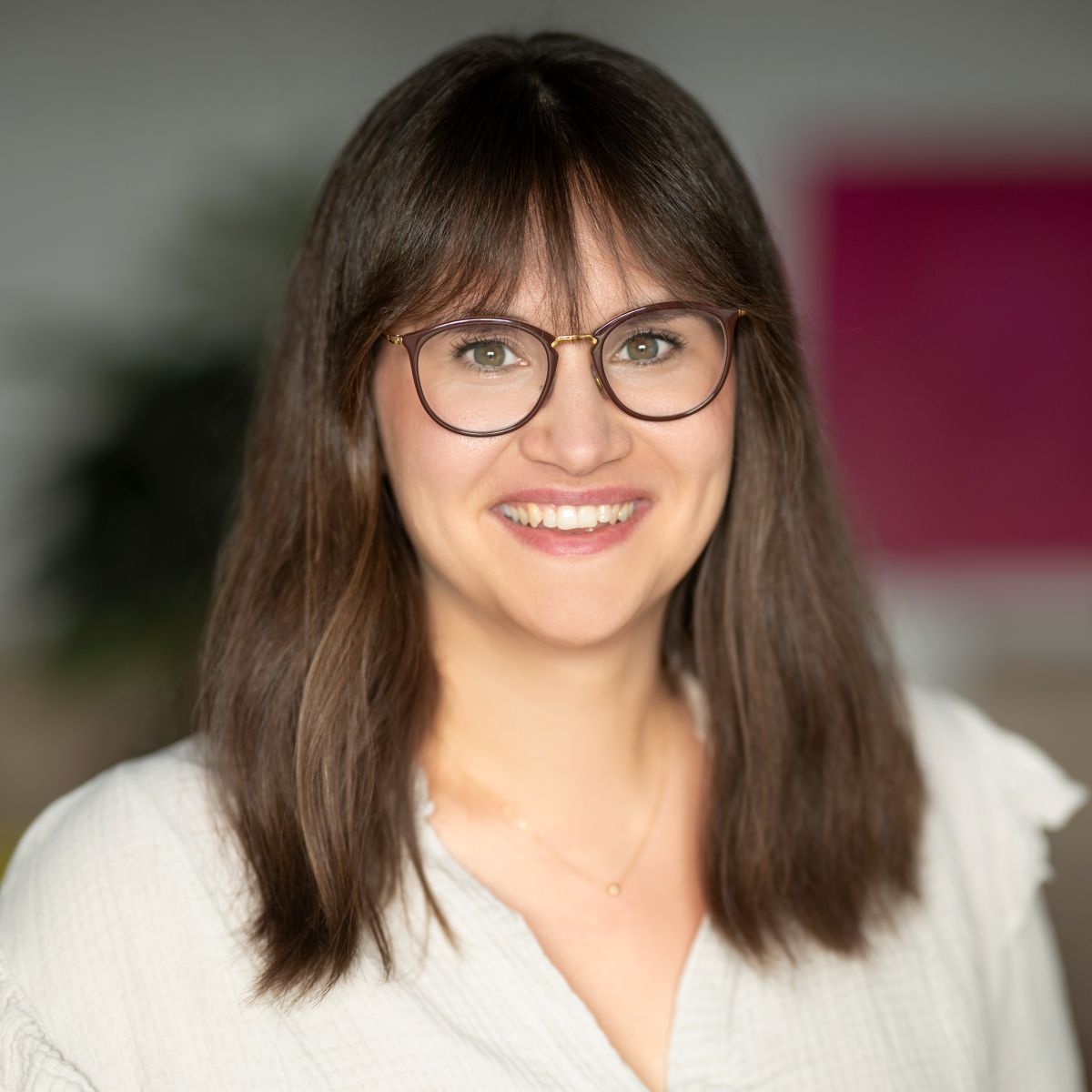 Antonia Matikowski-Stepuhn, Fachbereichsleitung Flexible Jugendhilfe