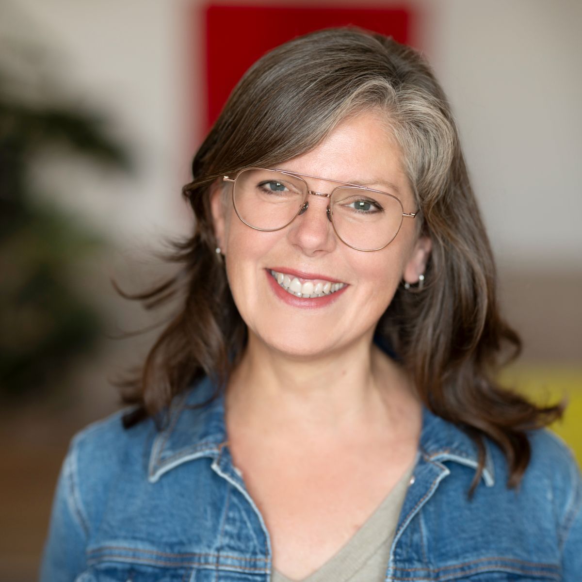 Manuela Oerzmann, Beratung Drogenhilfe