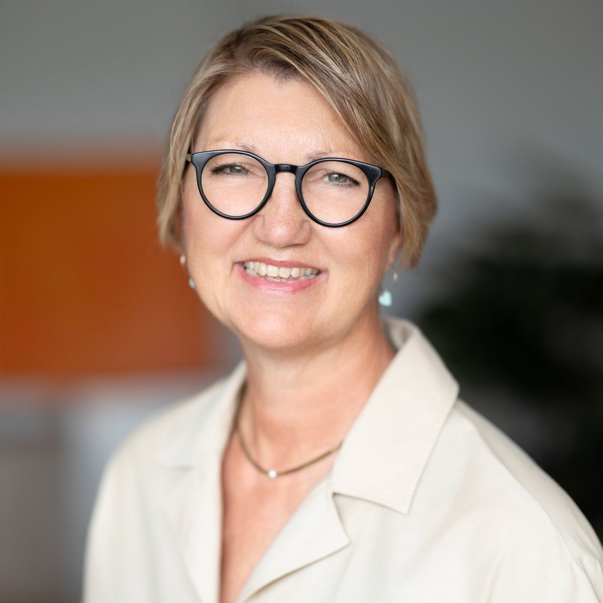 Birgit Rosada, Standortverwaltung Drogenhilfe Moers