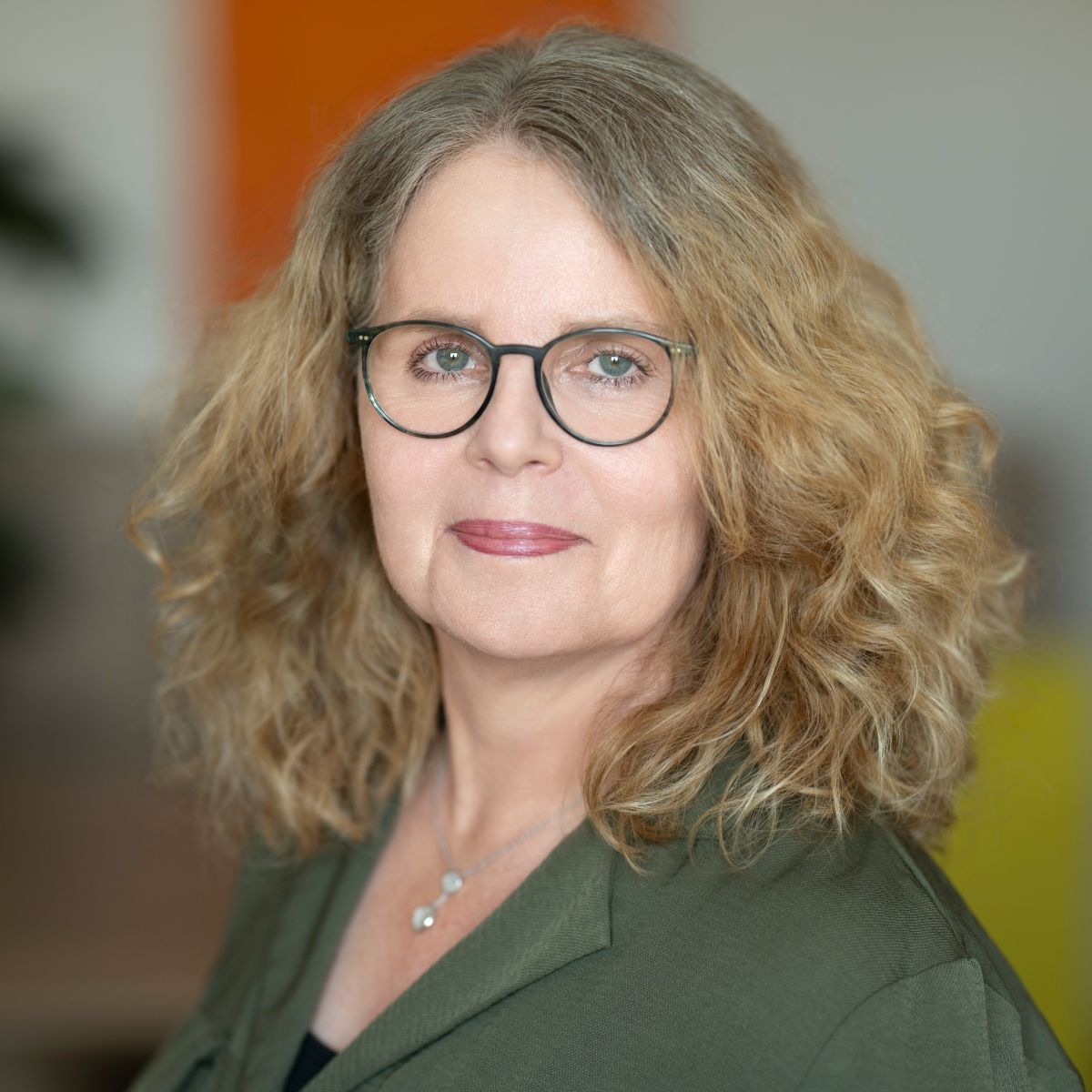 Monika Schremm, Beratung Drogenhilfe