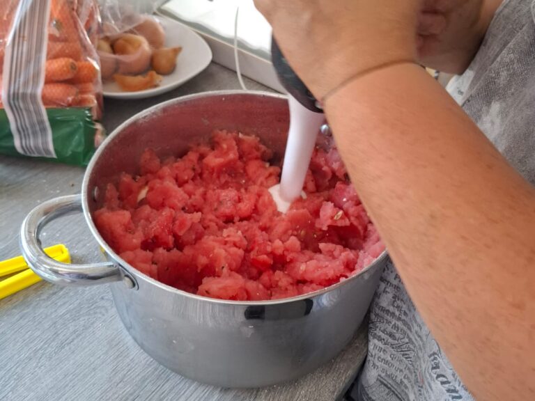 Tagespflege Cecilienschule gut gerüstet für Hitzetage