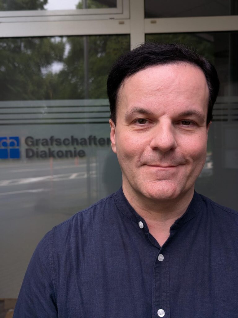 Nick Passau verstärkt Allgemeine Sozialberatung