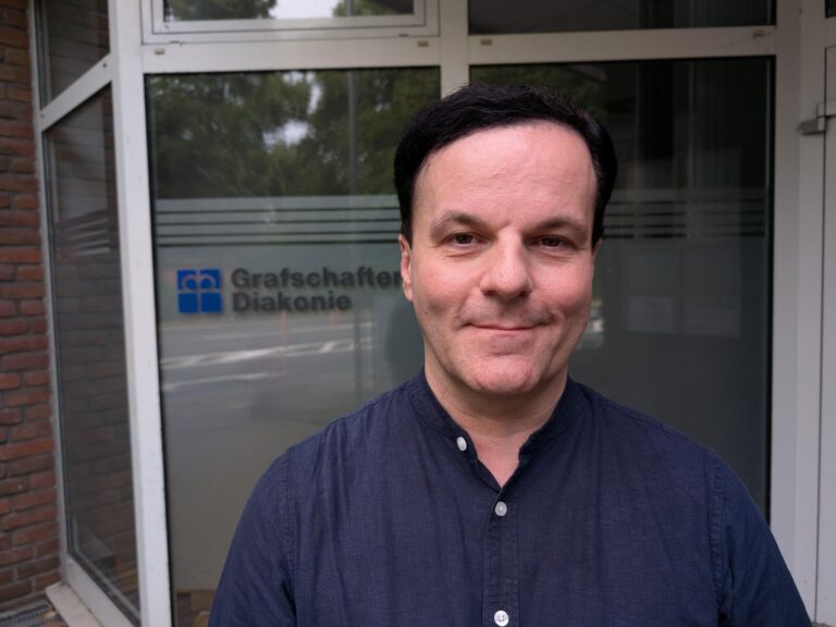 Nick Passau verstärkt Allgemeine Sozialberatung