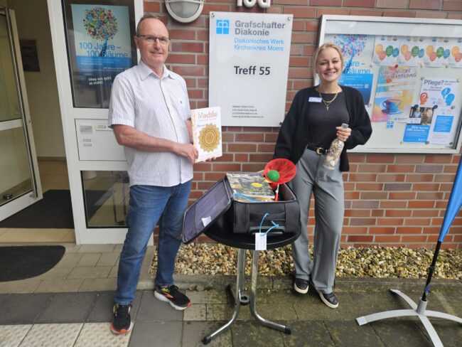 Demenzkoffer mit neuen Standorten