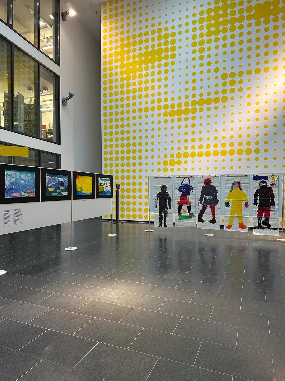 COA_Ausstellung_Bibliothek_2 COA_Aktionswoche_Ausstellung