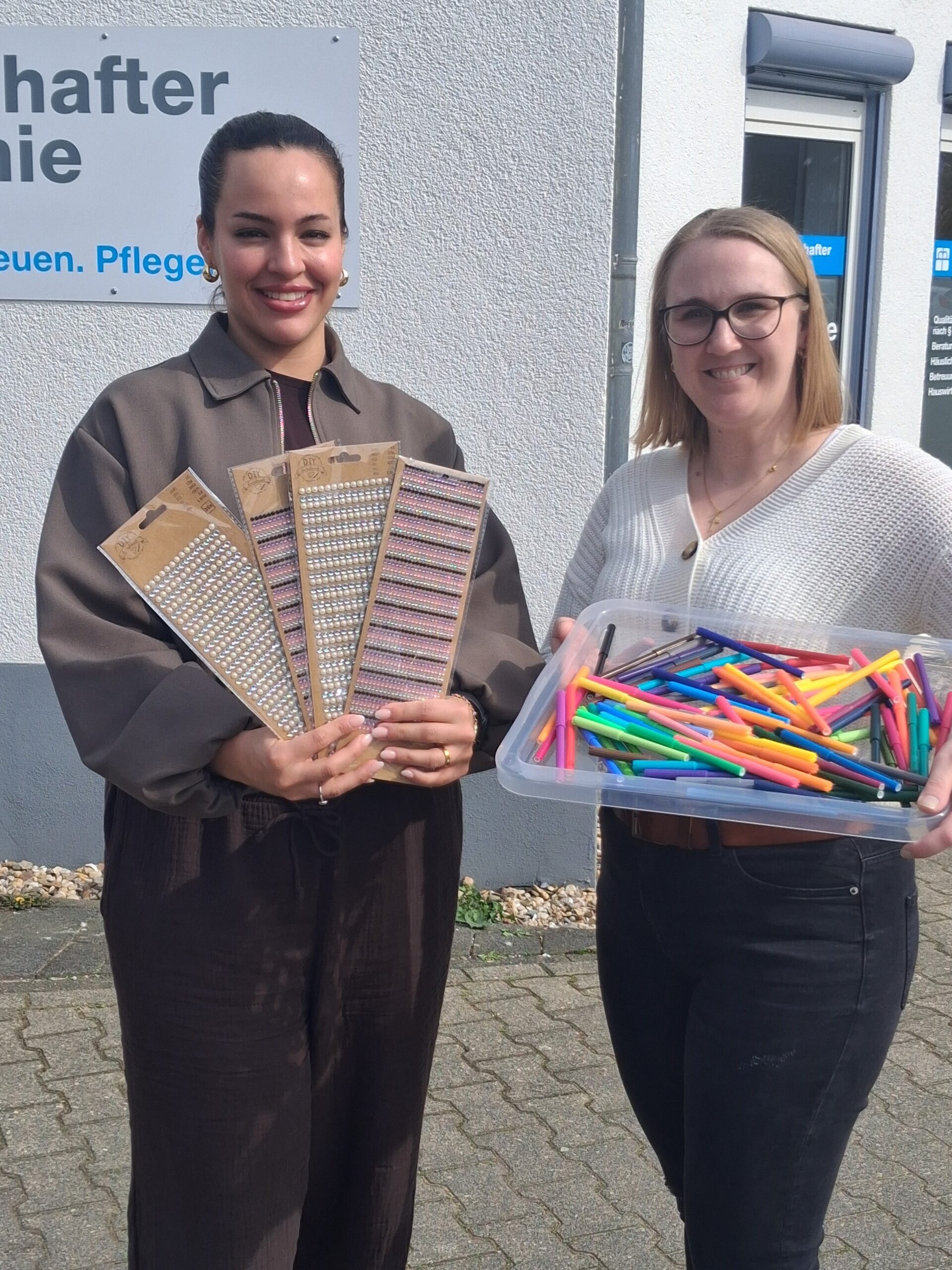 Diakoniestation_Repelen_Open_House_1 Diakoniestation Repelen Open House