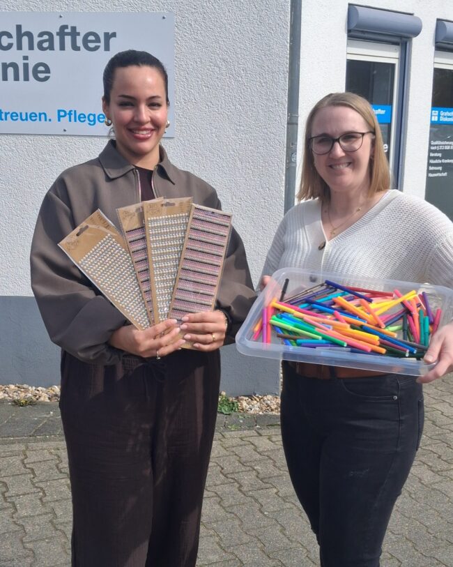 Diakoniestation Repelen Open House