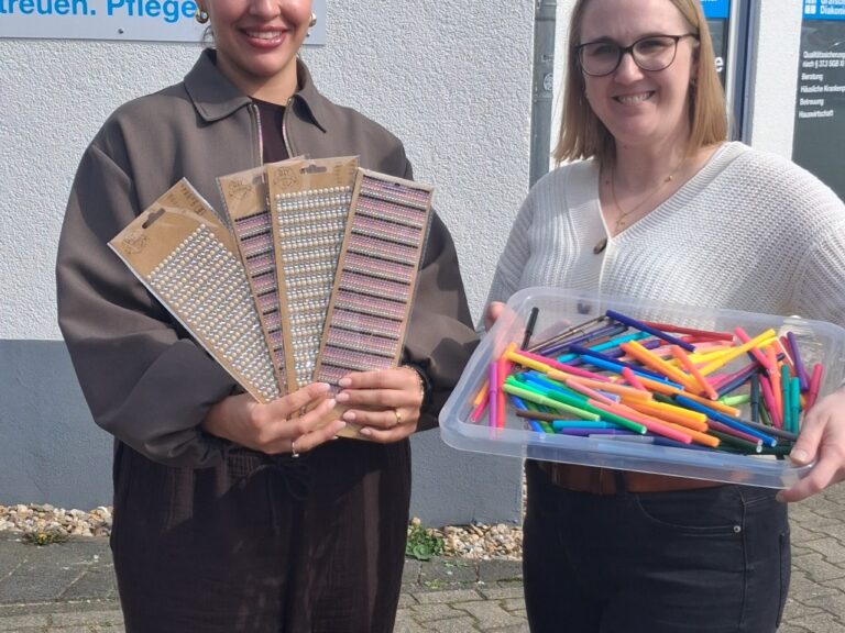 Diakoniestation Repelen Open House