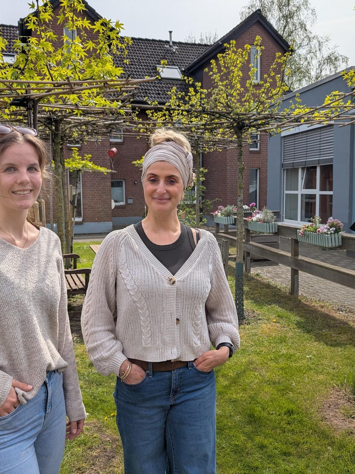 Leitungsteam der Stationären Jugendhilfe