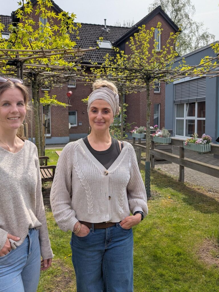 Leitungsteam der Stationären Jugendhilfe