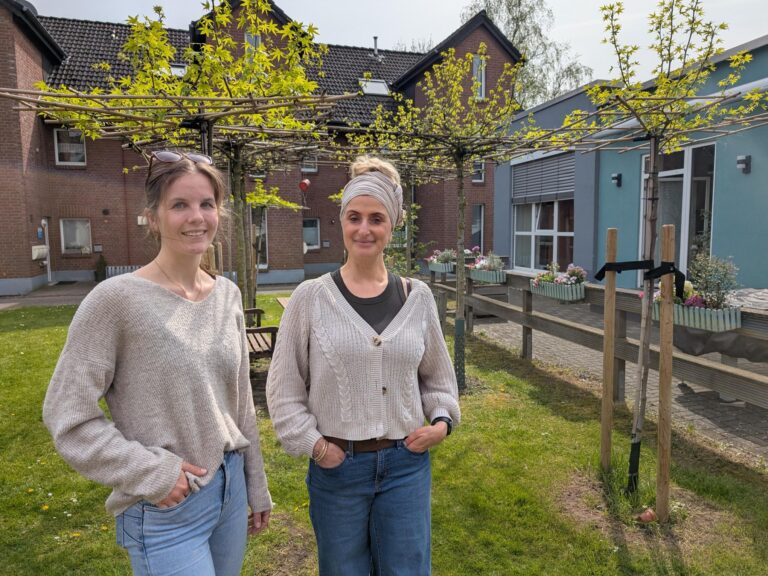 Leitungsteam der Stationären Jugendhilfe