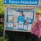 Nachbarschaftsfest im Forum Hülsdonk