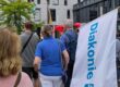 Demo Bündnis Sozialstaat