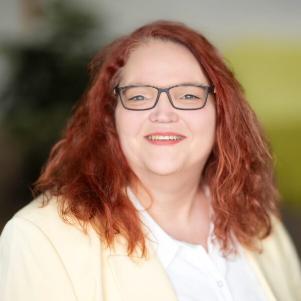 Nicole Kamann Nicole Kamann, Pflegedienstleitung Tagespflege Rheinberg