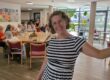 Annegret Peldszus geht in Ruhestand