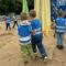 Ferienspiele des Treff 55