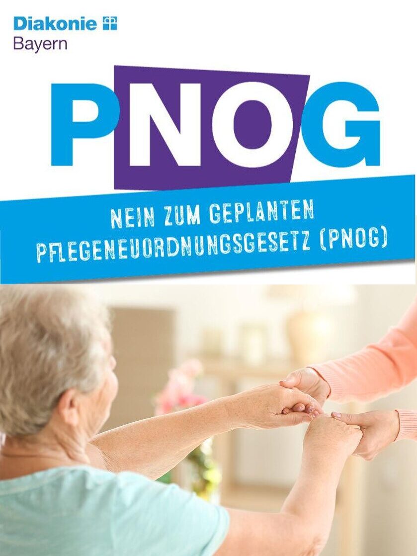 nein zum pnog