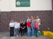 Neuer OGS Standort Issum